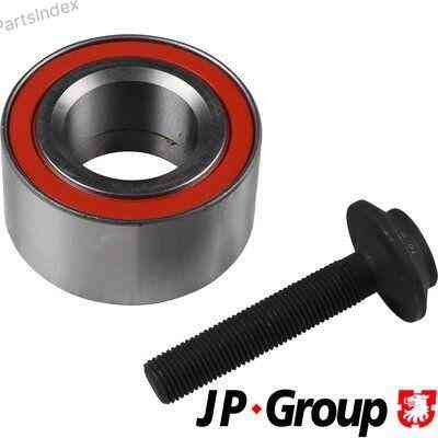 Wheel Hub Bearing Jp group 1141301210 Tbilisi