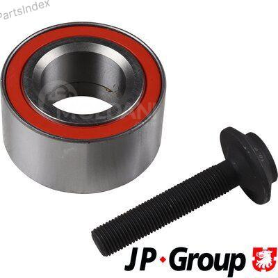 Wheel Hub Bearing Jp group 1141301210 Tbilisi - photo 2