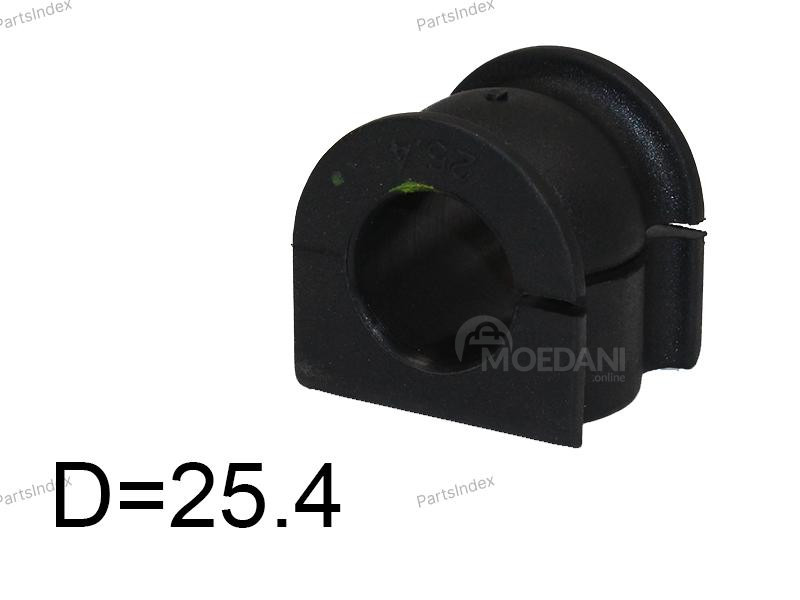 Stabilizer Bar Bushing SAT ST52315S3N901 Tbilisi - photo 1