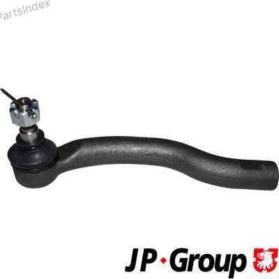 Наконечник рулевой тяги Jp group 4943600310 Тбилиси
