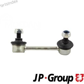 Стойка стабилизатора Jp group 4850500380 Тбилиси - изображение 1