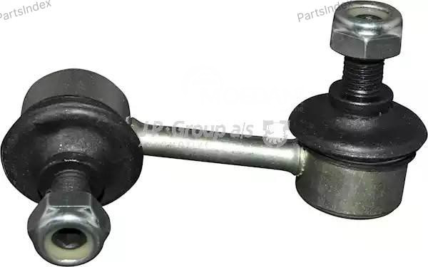 Стойка стабилизатора Jp group 4840400380 Тбилиси - изображение 1