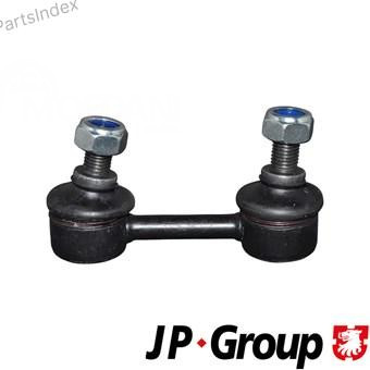 Стойка стабилизатора Jp group 4840400100 Тбилиси - изображение 1