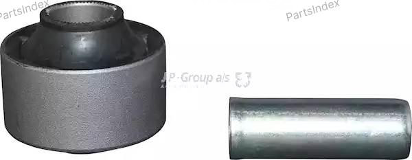 Сайлентблок Jp group 4840200200 Тбилиси - изображение 2