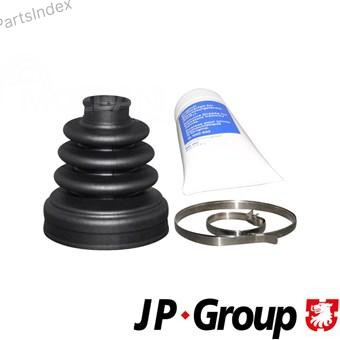 CV Joint Boot Kit Jp group 4753600110 Tbilisi - photo 1