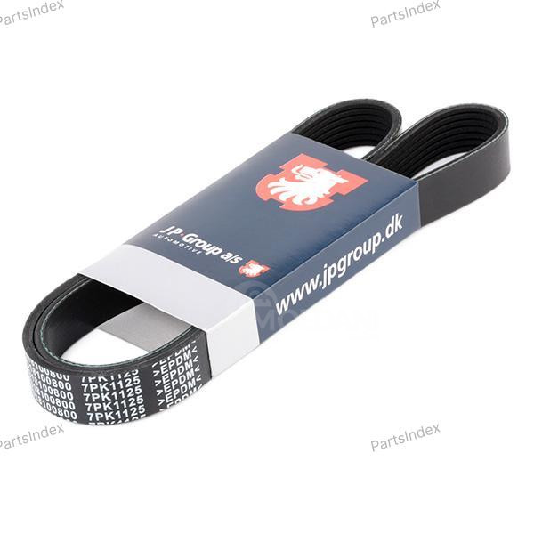 Ремень приводной Jp group 4318100800 Тбилиси - изображение 4