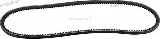 Timing belt Jp group 4018100700 Tbilisi