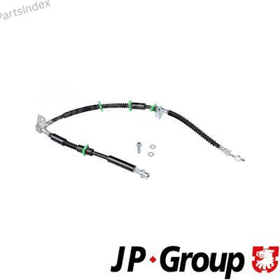 Stabilizer Link Jp group 3640400100 Tbilisi - photo 2