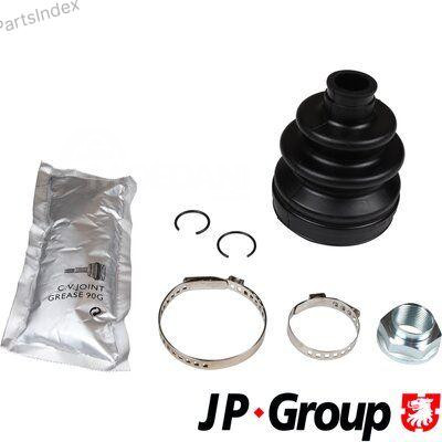 Stabilizer Link Jp group 3640400100 Tbilisi - photo 3