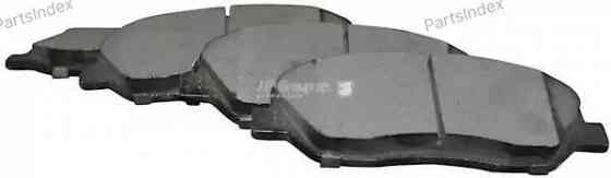 Disc Brake Pads Jp group 3563600710 Tbilisi
