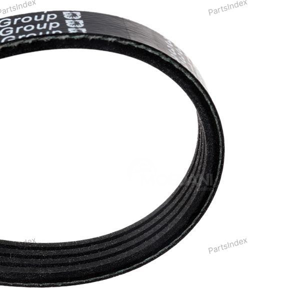 Ремень приводной Jp group 3318100900 Тбилиси - изображение 5