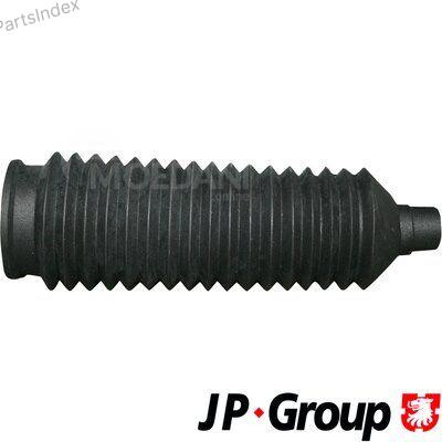 Steering Rack Boot Jp group 1544700400 Tbilisi - photo 3