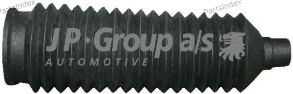 Steering Rack Boot Jp group 1544700400 Tbilisi - photo 2