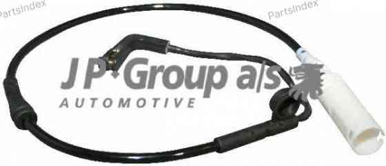 Brake Pad Wear Sensor Jp group 1497301400 Tbilisi