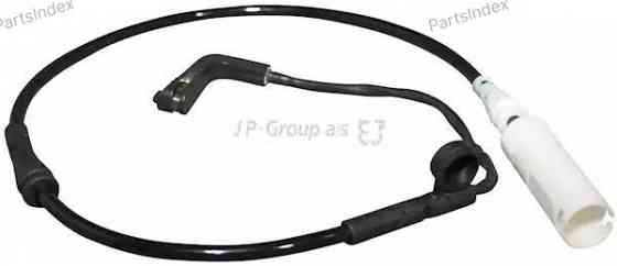 Brake Pad Wear Sensor Jp group 1497301400 Tbilisi