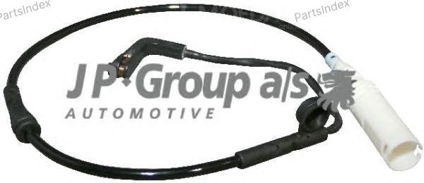 Brake Pad Wear Sensor Jp group 1497301400 Tbilisi - photo 2