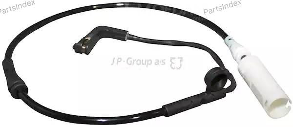 Brake Pad Wear Sensor Jp group 1497301400 Tbilisi - photo 1