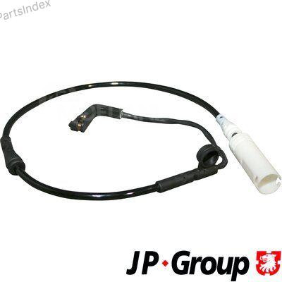 Brake Pad Wear Sensor Jp group 1497301400 Tbilisi - photo 3
