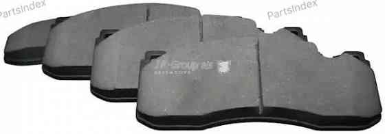 Disc Brake Pads Jp group 1463601710 Tbilisi