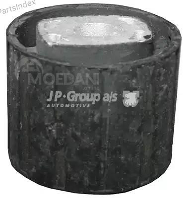 Rear Control Arm Bushing Jp group 1450100500 Tbilisi - photo 1