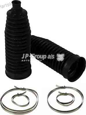 Steering Rack Boot Jp group 1444700810 Tbilisi