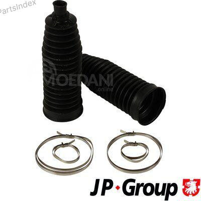 Пыльник рулевой рейки Jp group 1444700810 Тбилиси - изображение 2