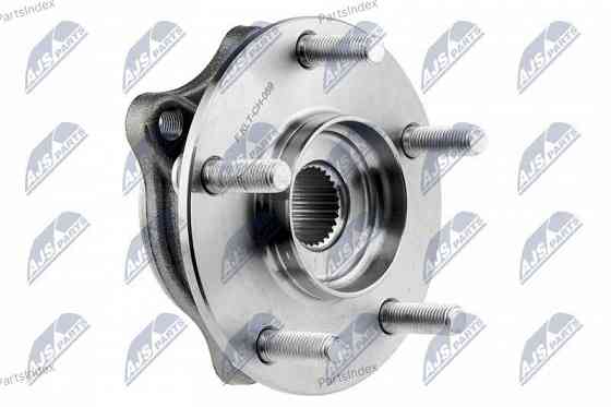 Wheel Hub NTY KLTCH059 Tbilisi