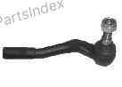 Tie Rod End Teknorot M-751 Tbilisi
