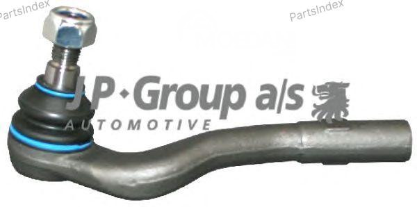 Tie Rod End Jp group 1344601770 Tbilisi - photo 2