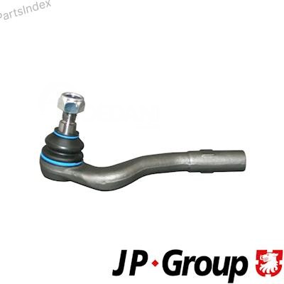 Tie Rod End Jp group 1344601770 Tbilisi - photo 3