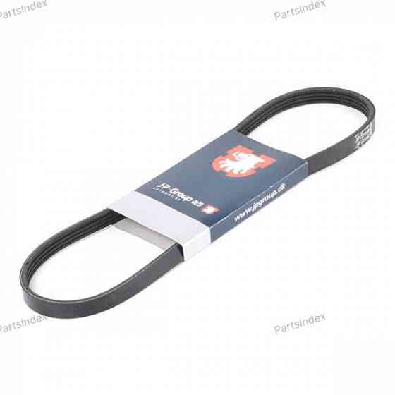 Timing belt Jp group 1318104200 Tbilisi