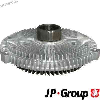 Viscous Fan Clutch Jp group 1314901600 Tbilisi