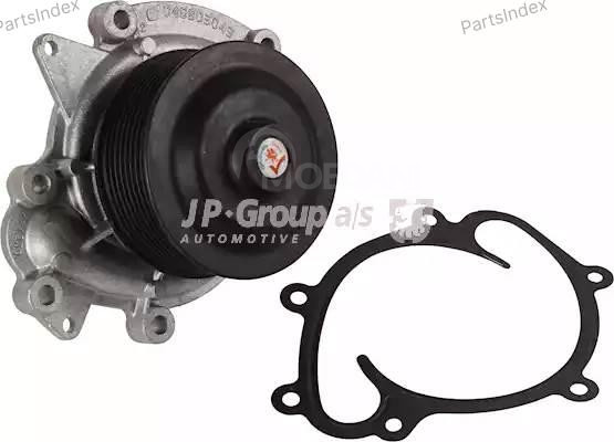 Water Pump Jp group 1314104200 Tbilisi - photo 1