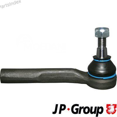 Tie Rod End Jp group 1244600980 Tbilisi - photo 1
