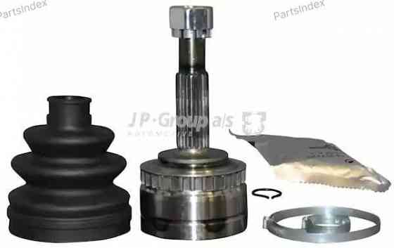 Drive Axle with CV Joint Jp group 1243301810 Tbilisi