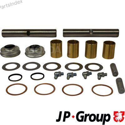 Stabilizer Link Jp group 1240402180 Tbilisi - photo 2