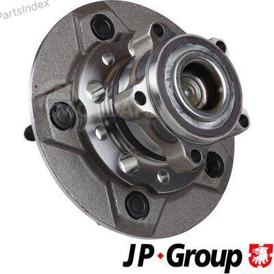 Stabilizer Link Jp group 1240402170 Tbilisi - photo 2