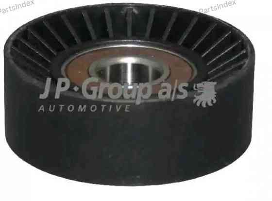 Drive Belt Idler Pulley Jp group 1218302400 Tbilisi