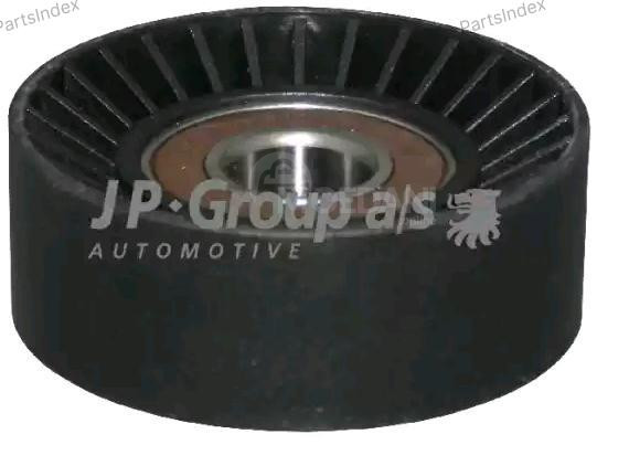 Drive Belt Idler Pulley Jp group 1218302400 Tbilisi - photo 1