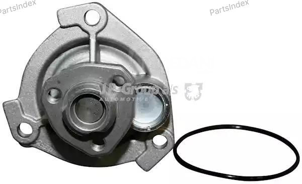 წყლის ტუმბო (გაგრილების სისტემის) wlis nasosi Jp group 1214101800 თბილისი - photo 1