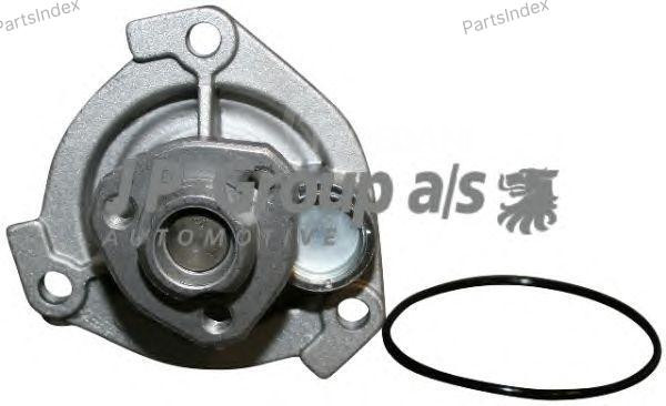 წყლის ტუმბო (გაგრილების სისტემის) wlis nasosi Jp group 1214101800 თბილისი - photo 3