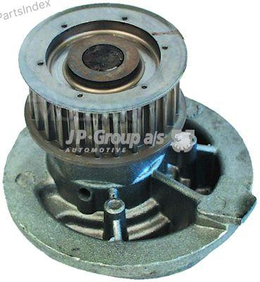 წყლის ტუმბო (გაგრილების სისტემის) wlis nasosi Jp group 1214101200 თბილისი - photo 1