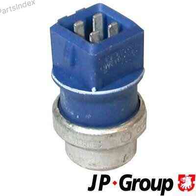 გამაგრილებლის ტემპერატურის სენსორი Jp ჯგუფი 1193201600 თბილისი