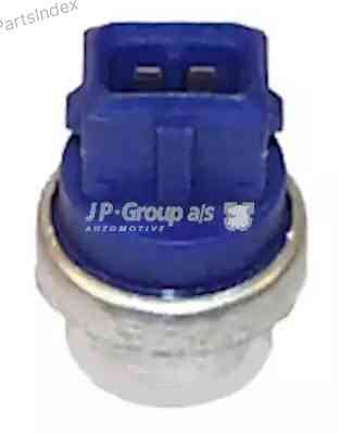 გამაგრილებლის ტემპერატურის სენსორი Jp ჯგუფი 1193100800 თბილისი