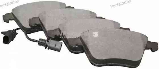 Disc Brake Pads Jp group 1163602610 Tbilisi
