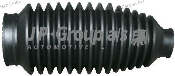 Steering Rack Boot Jp group 1144700700 Tbilisi - photo 3