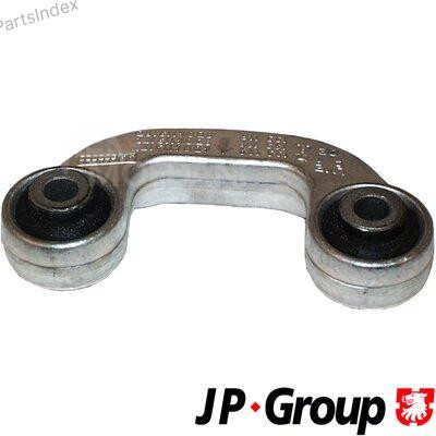 Stabilizer Link Jp group 1140402400 Tbilisi - photo 2