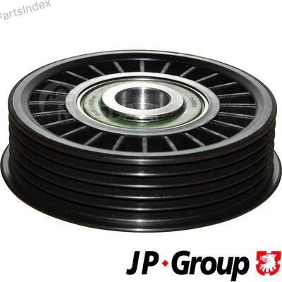 Drive Belt Tensioner Assembly Jp group 1118304700 Tbilisi - photo 2