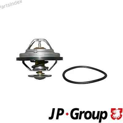 Thermostat Jp group 1114601510 Tbilisi