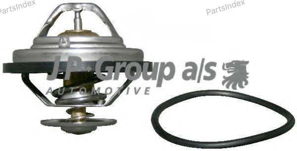 Thermostat Jp group 1114601510 Tbilisi - photo 3